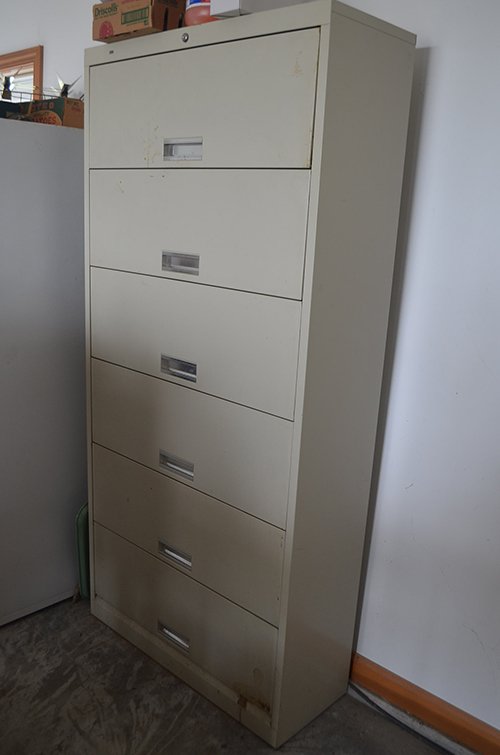Property photo 62 - PERSONAL PROPERTY AUCTION in Allen County
